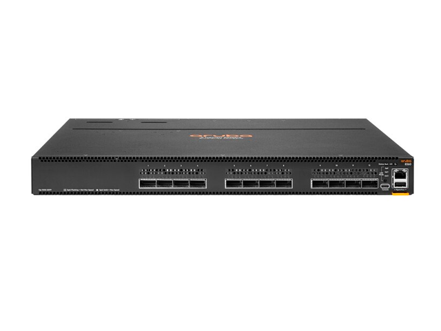 Коммутатор HPE Aruba 8360 JL708A Коммутатор HPE Aruba 8360 JL708A