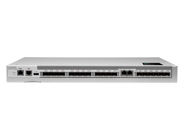  HPE SN2600B SAN R6W21A