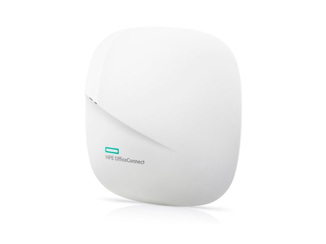 Точка доступа HPE OfficeConnect OC20 officeconnect-oc20 Точка доступа HPE OfficeConnect OC20 officeconnect-oc20