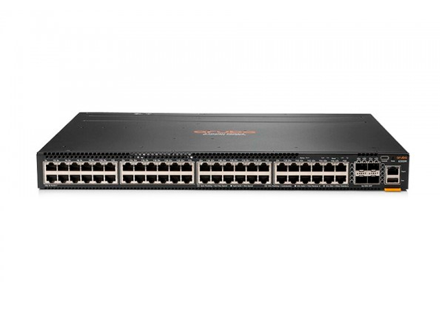 Коммутатор HPE Aruba 6300M JL663A Коммутатор HPE Aruba 6300M JL663A