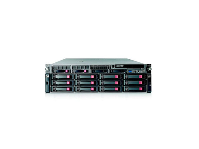 Сиcтема хранения данных HPE для резервного копирования AH812A Сиcтема хранения данных HPE для резервного копирования AH812A