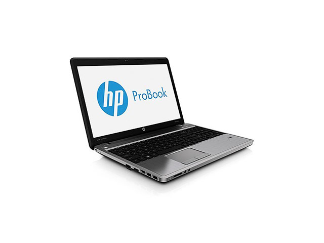 Ноутбук HP ProBook A1D61EA
