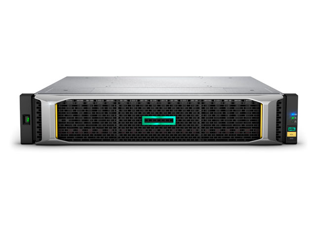 ������� �������� ������ HPE MSA 1060 P79250-B25