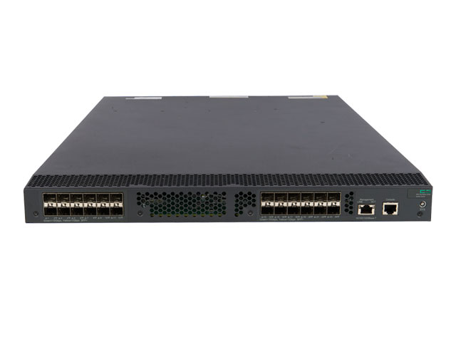  HPE FlexFabric  5920 JG296A