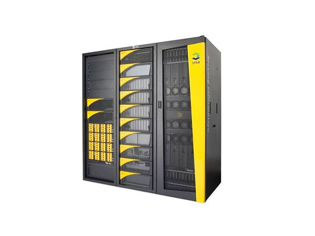 HPE 3PAR