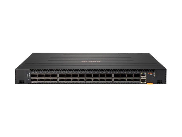 Коммутатор HPE Aruba 8325 JL627A Коммутатор HPE Aruba 8325 JL627A
