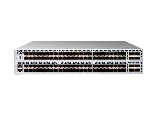 Коммутатор HPE SN6650B Fibre Channel Q9V95C Коммутатор HPE SN6650B Fibre Channel Q9V95C