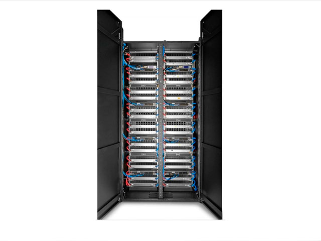 Блейд-модуль HPE Cray EX425