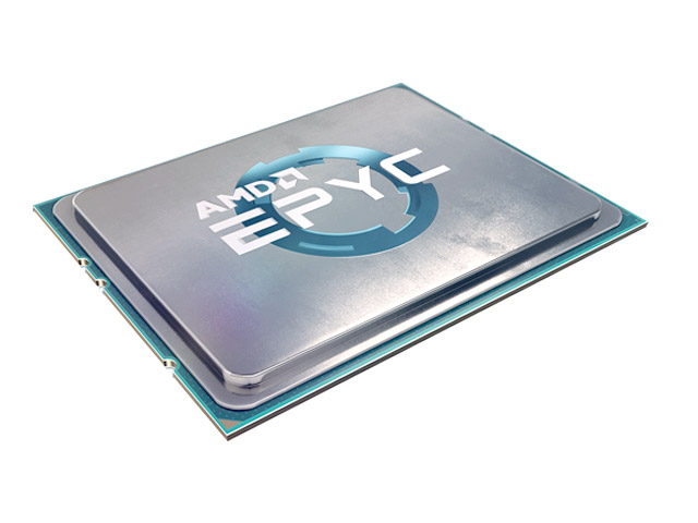 Процессор HPE AMD EPYC 7501 881164-B21 Процессор HPE AMD EPYC 7501 881164-B21
