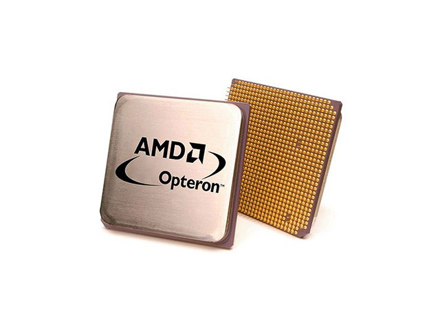 HP AMD Opteron