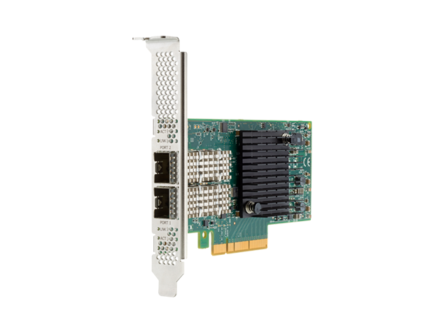  HP 10Gb Ethernet B9F55A