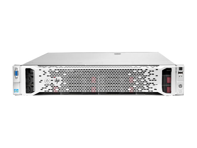 Сервер ProLiant DL560 Gen9