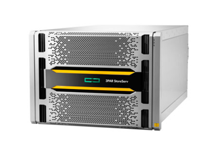 HPE 3PAR Store Serv 9450